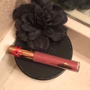 Berry Nude Latex Love